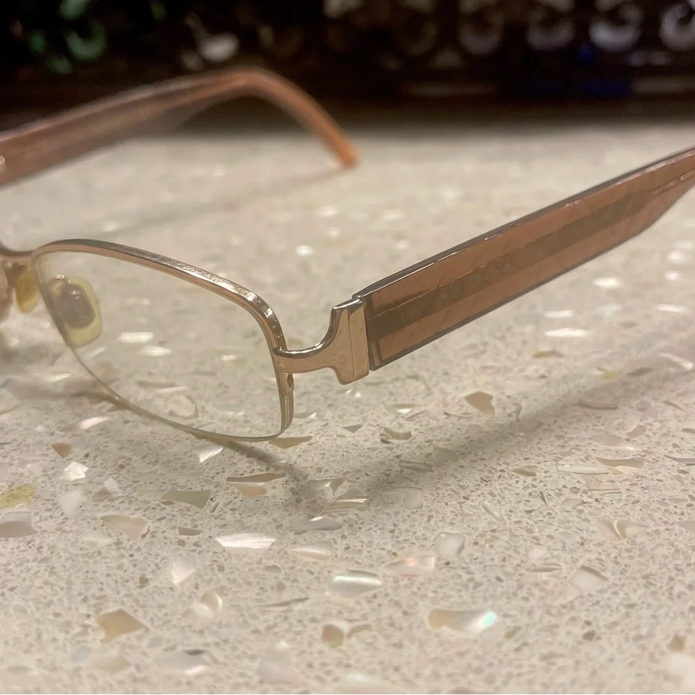 Burberry Glasses B 1169